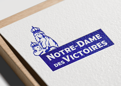 Notre dame des victoires