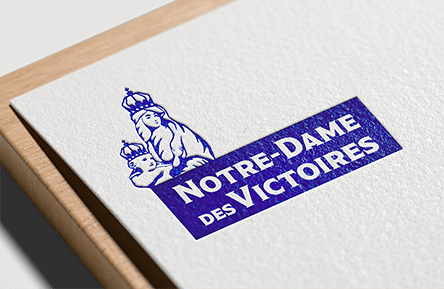 Notre dame des victoires