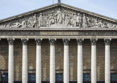 COLLOQUE À L’ASSEMBLÉE NATIONALE