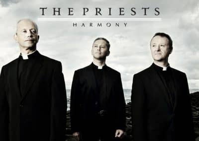 THE PRIESTS